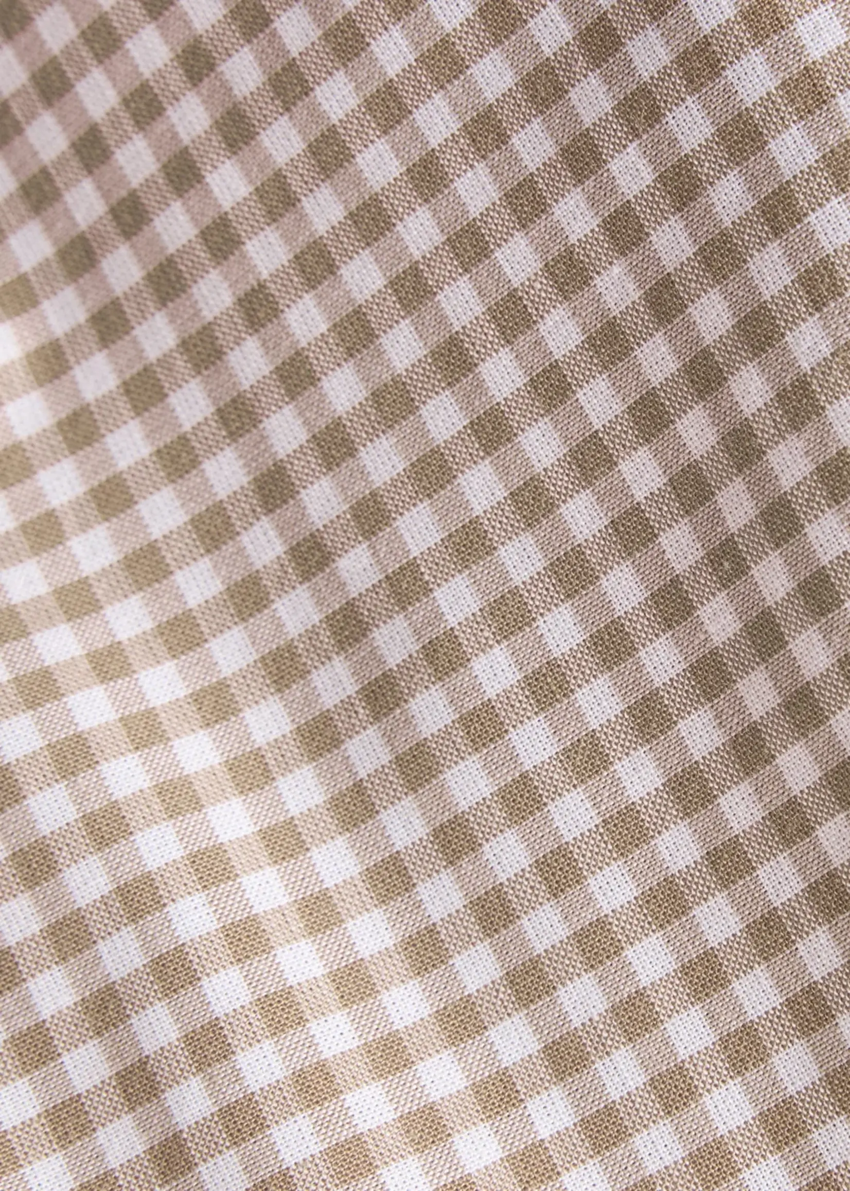 Little English Button Down Shirt