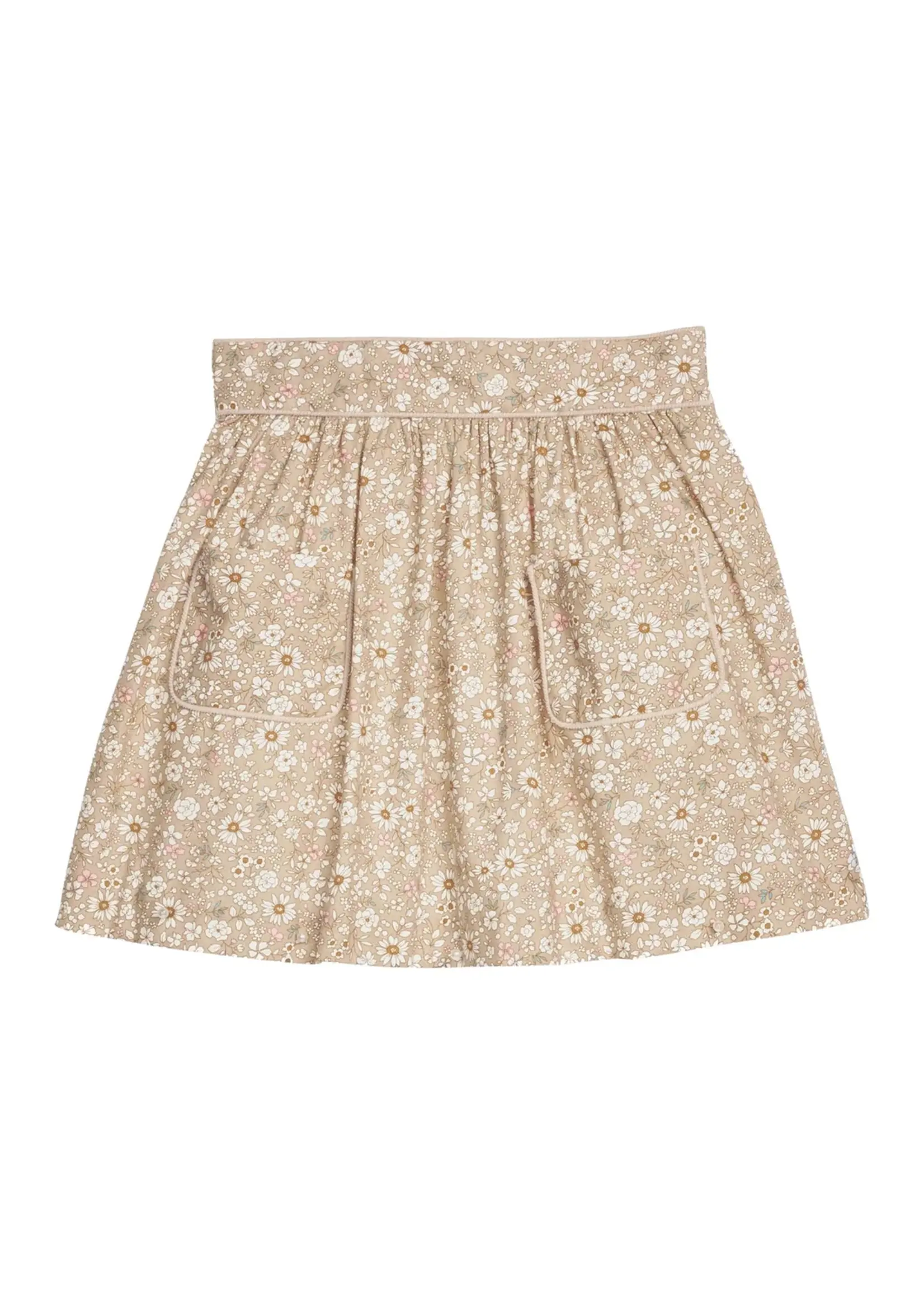 Little English Clemens Skirt