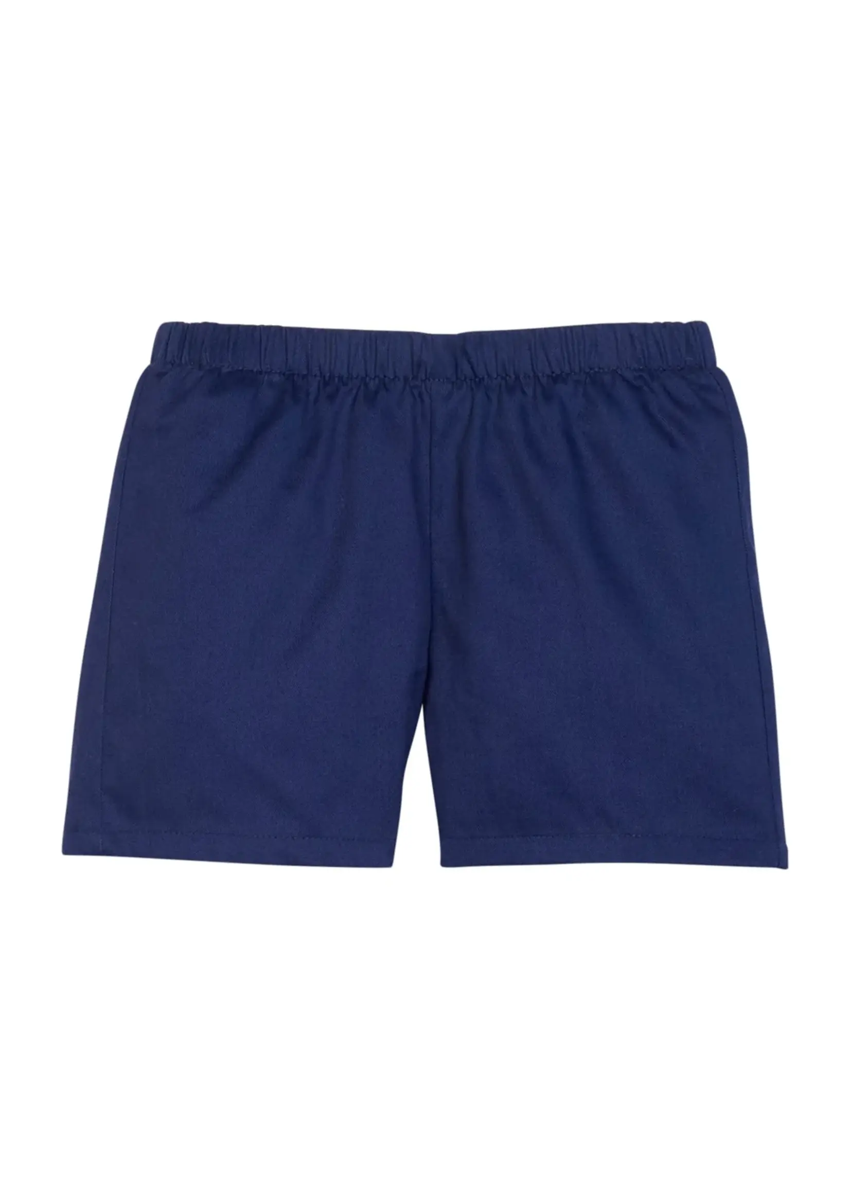 Little English Basic Short