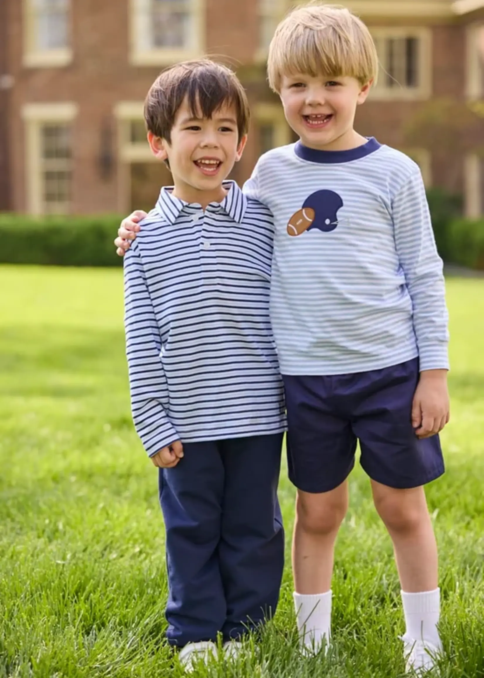 Little English Basic Short