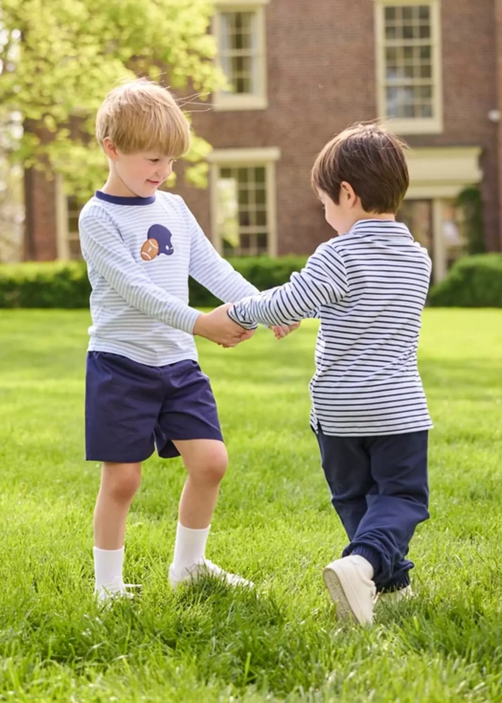 Little English Basic Short