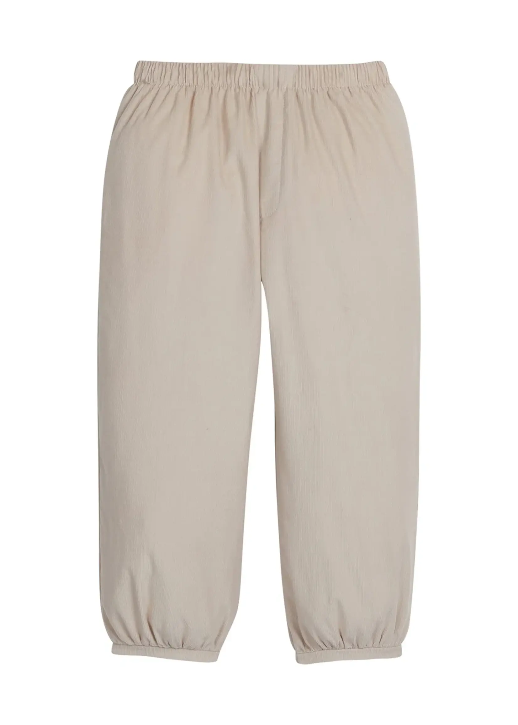 Little English Banded Pant