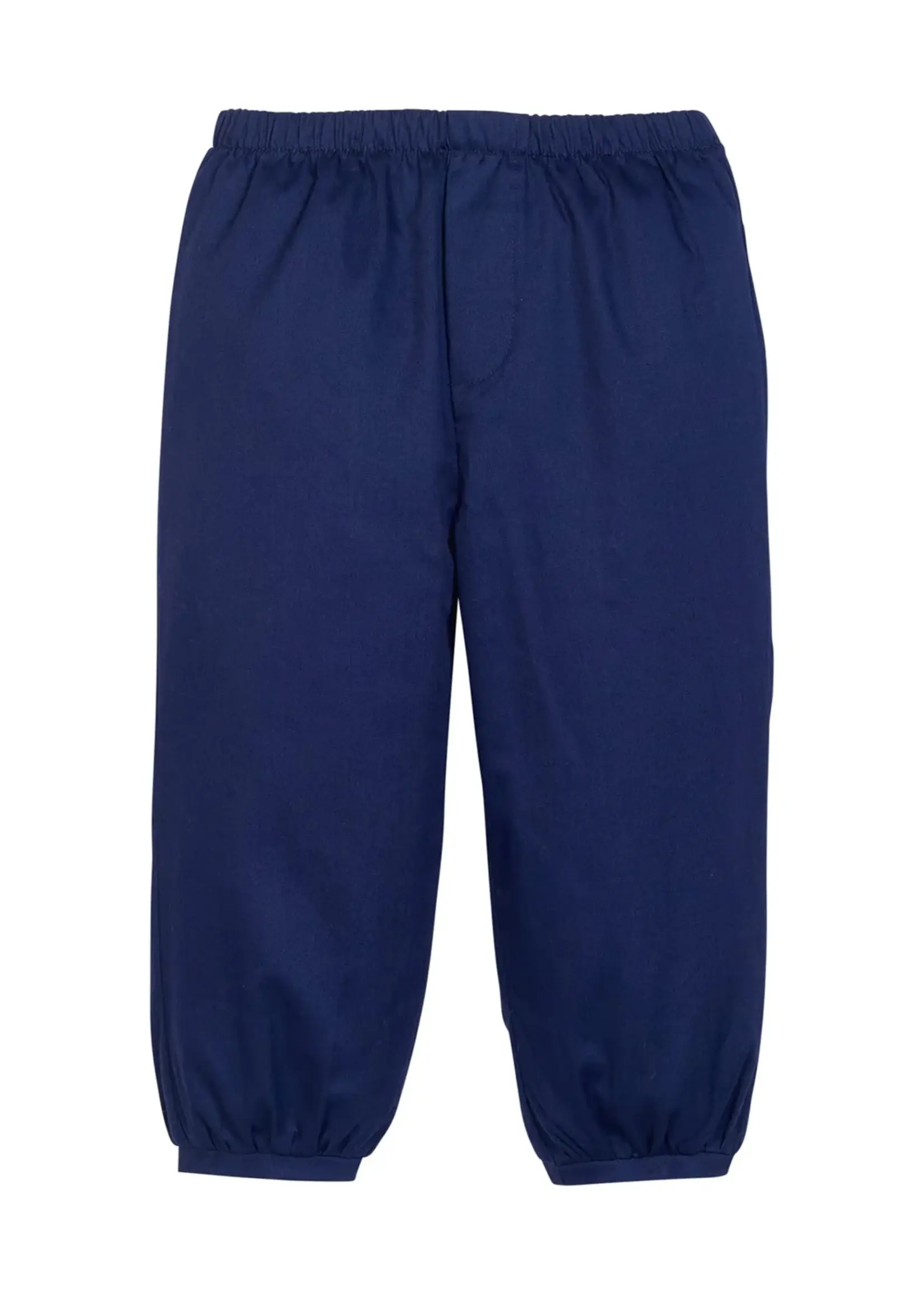 Little English Banded Pant