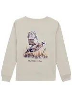 Properly Tied Boys Quail LS