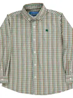 Bailey Boys PERFORMANCE BUTTON DOWN