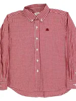 Bailey Boys BUTTON DOWN SHIRT