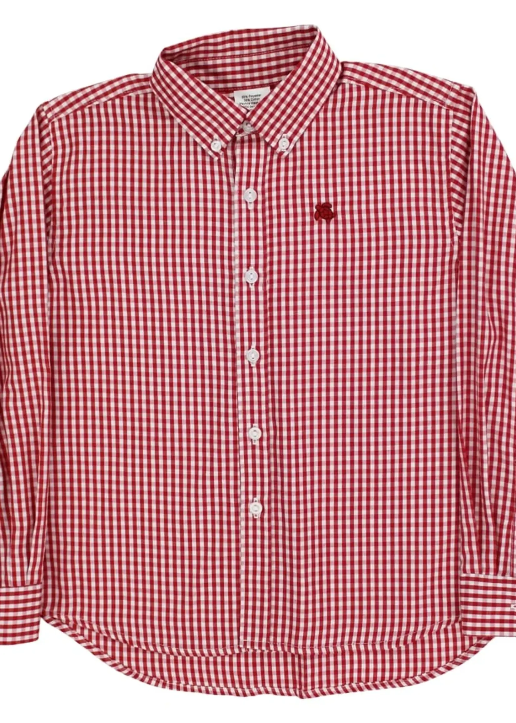 Bailey Boys BUTTON DOWN SHIRT