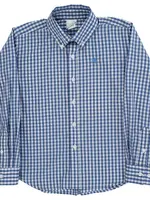 Bailey Boys BUTTON DOWN SHIRT