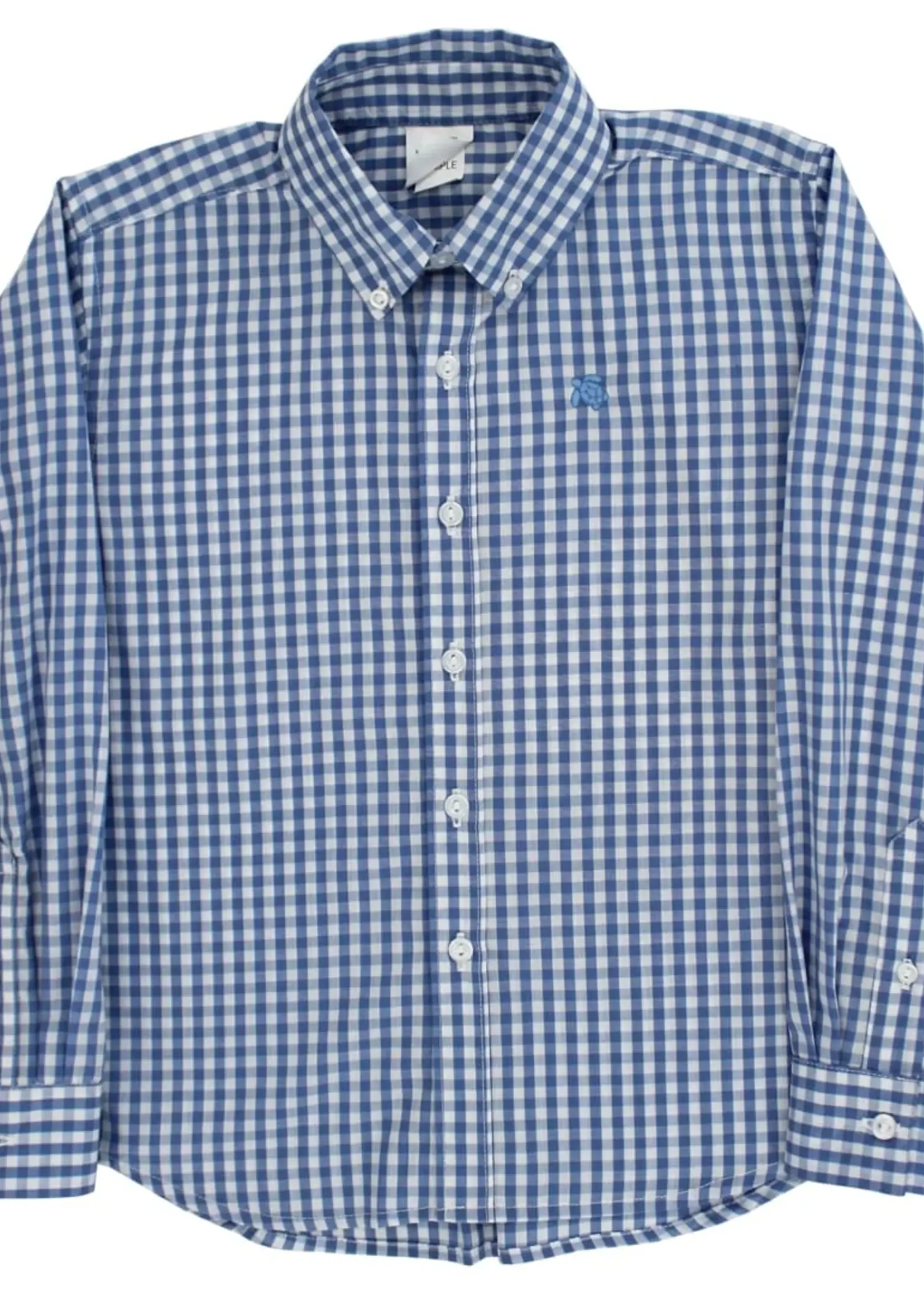 Bailey Boys BUTTON DOWN SHIRT
