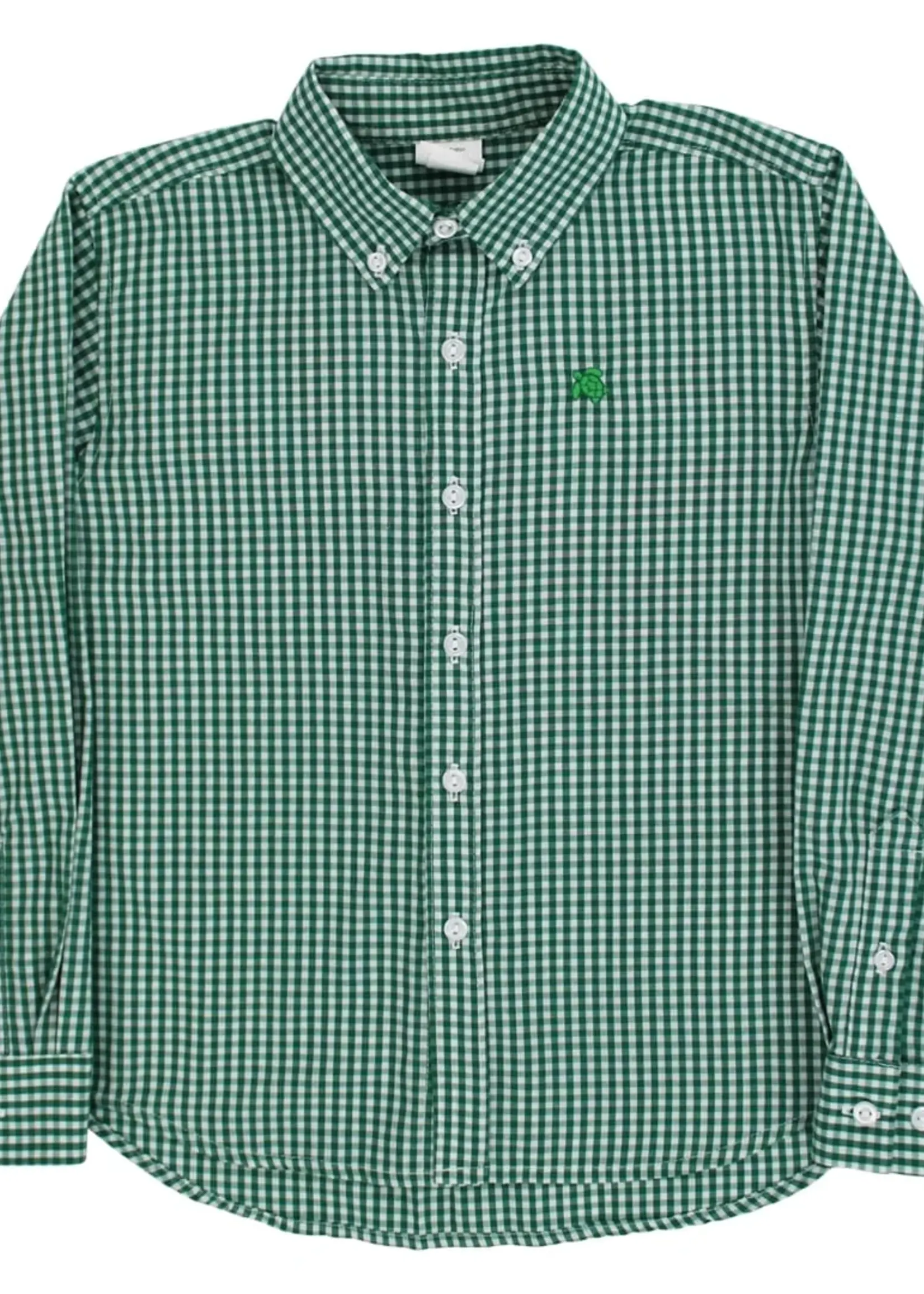 Bailey Boys BUTTON DOWN SHIRT