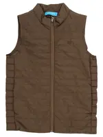 Bailey Boys Quilted Vest