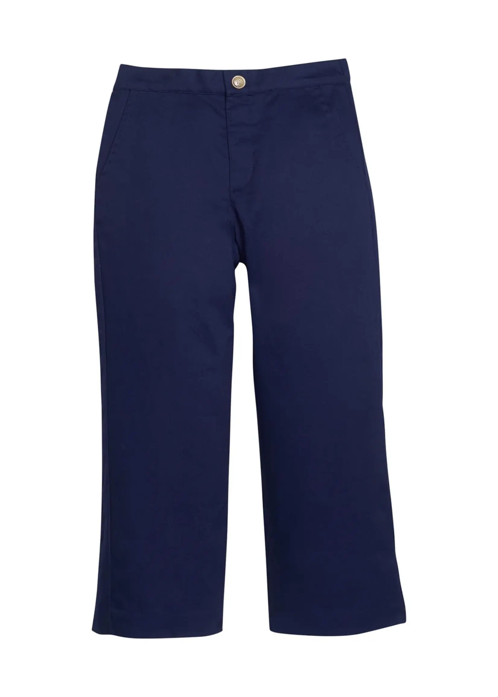 Little English Pull On Pant