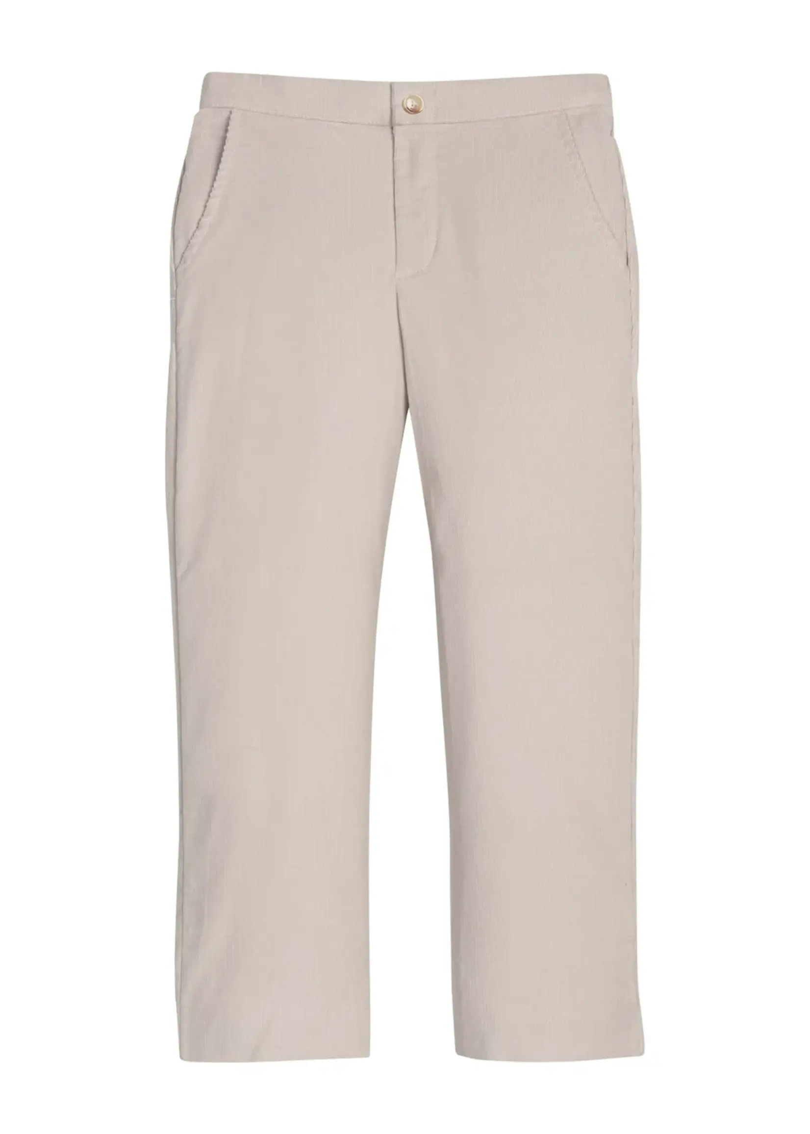 Little English Pull On Pant