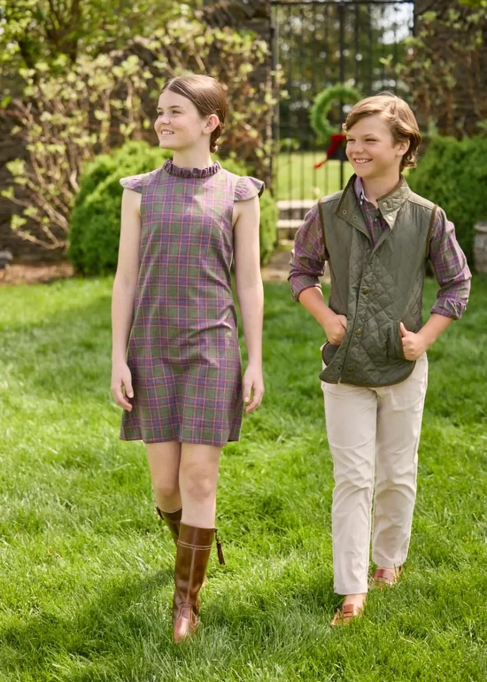 Little English CLASSIC PANT