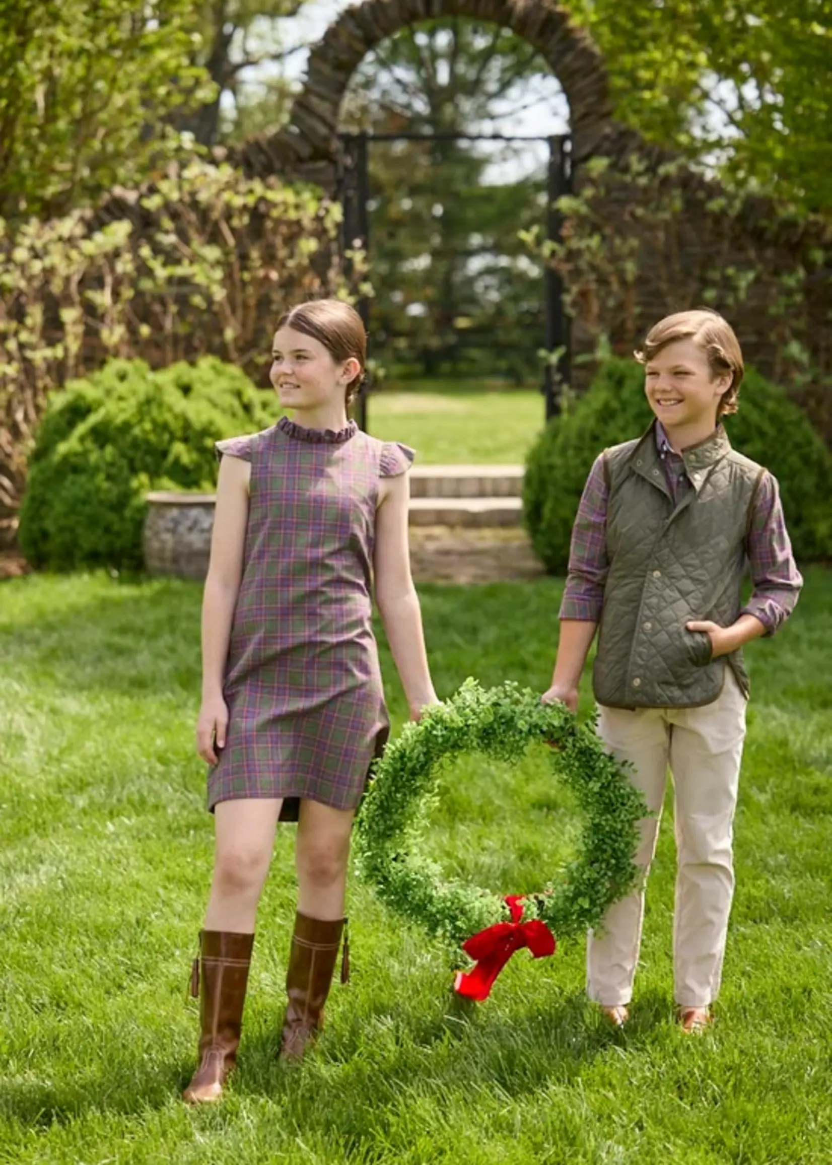 Little English CLASSIC PANT