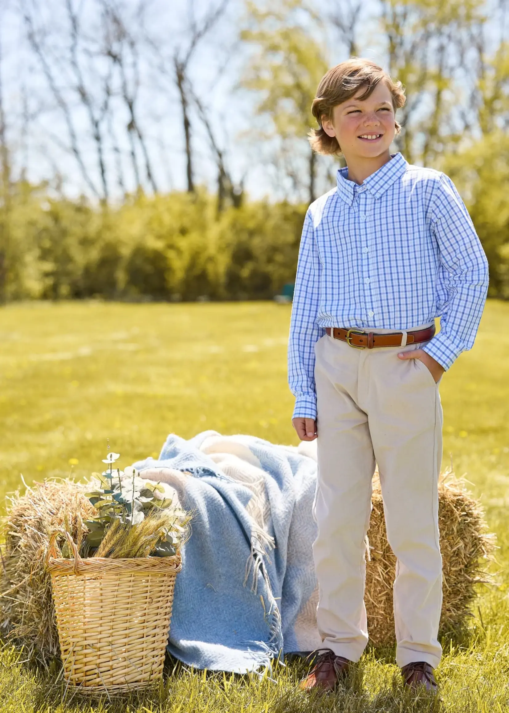Little English CLASSIC PANT