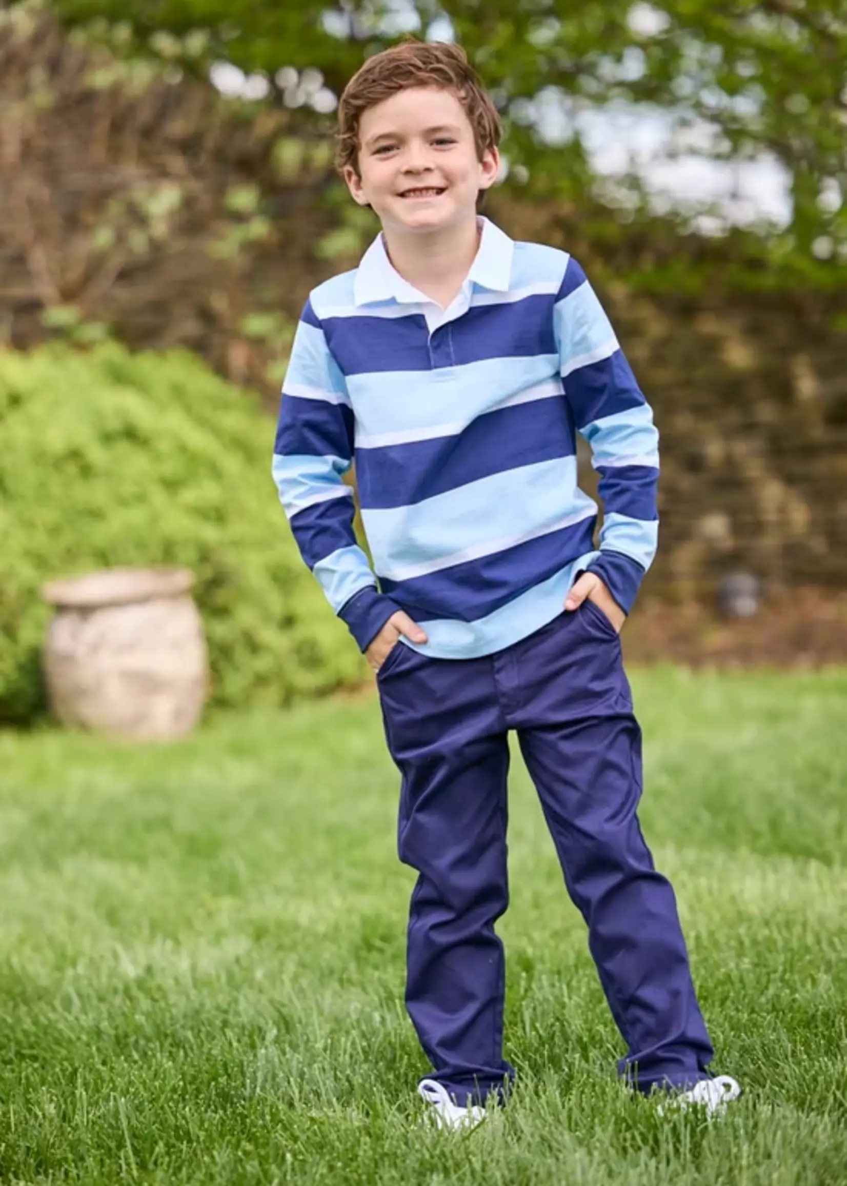 Little English CLASSIC PANT
