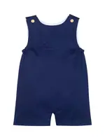 Little English Campbell Shortall