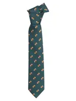Little English Neck Tie