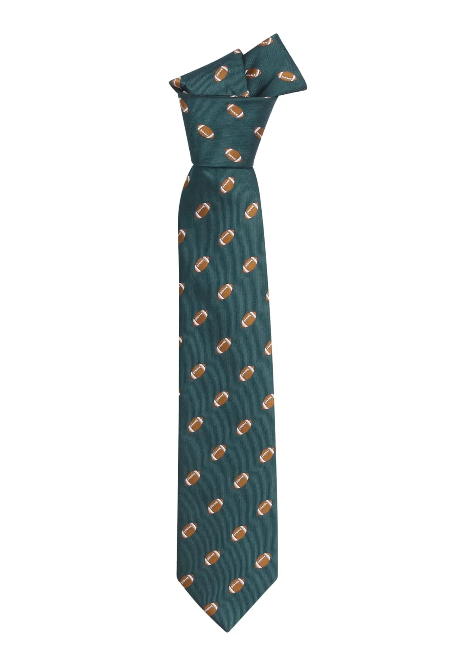 Little English Neck Tie