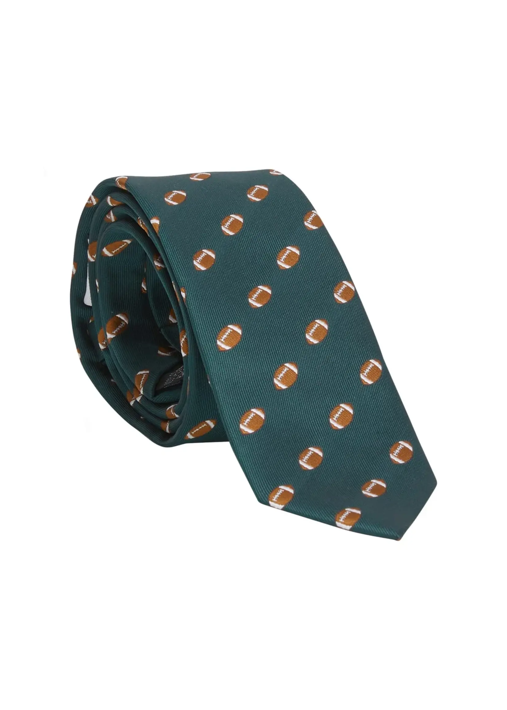 Little English Neck Tie