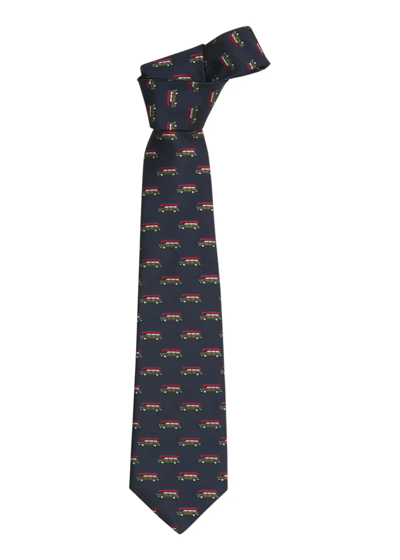 Little English Neck Tie