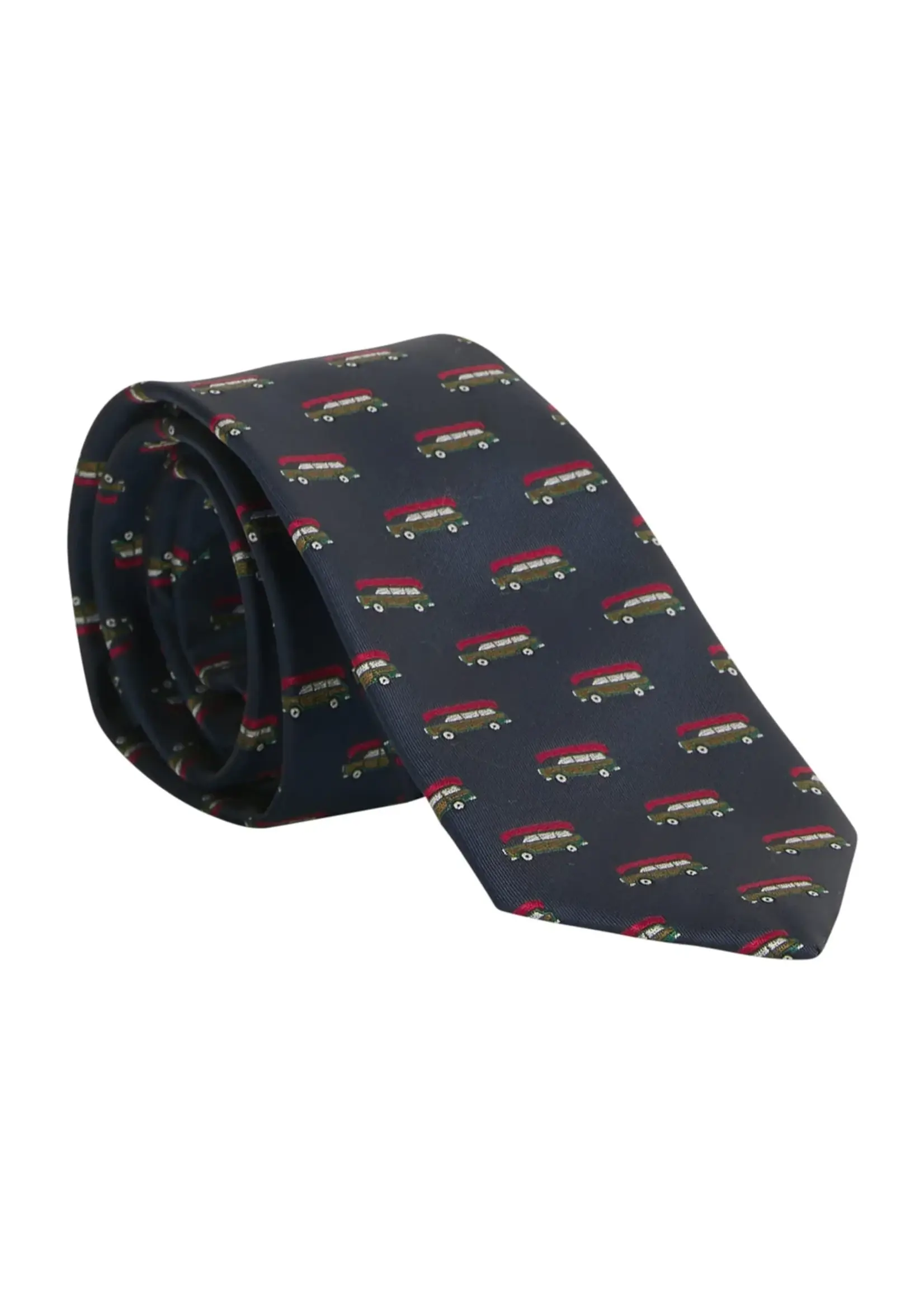 Little English Neck Tie