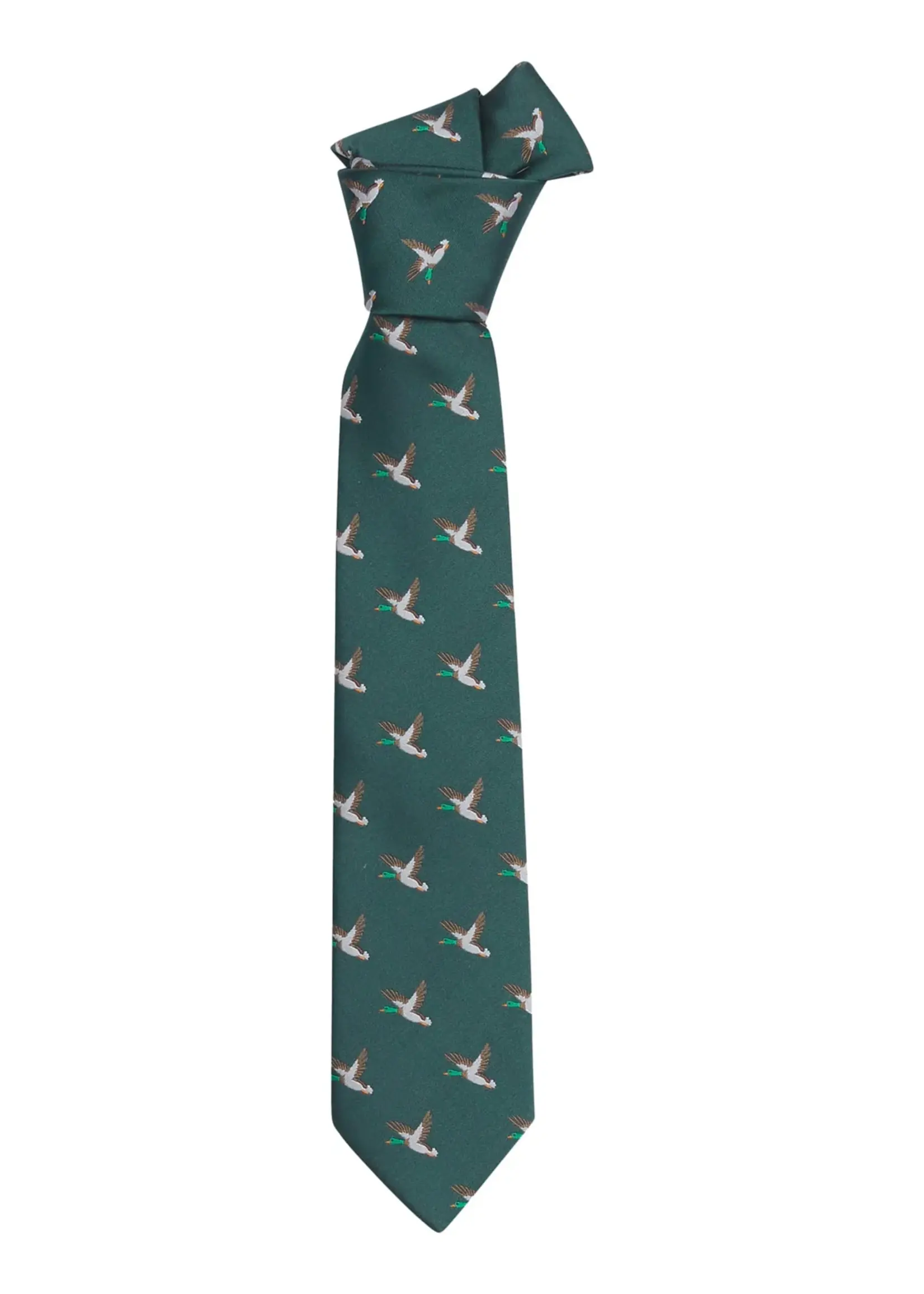 Little English Neck Tie