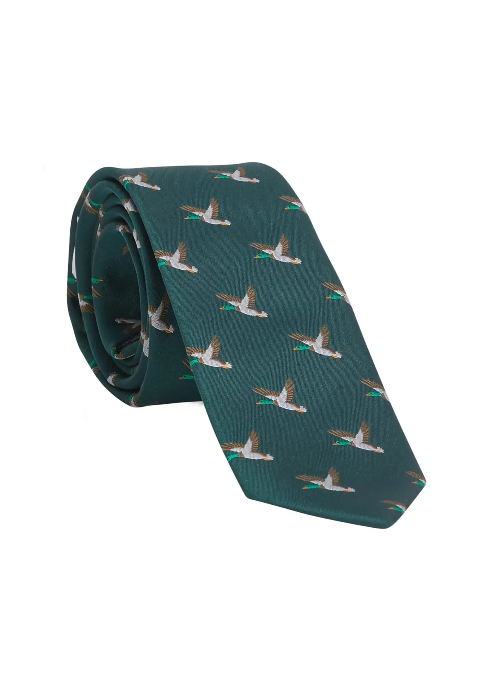 Little English Neck Tie