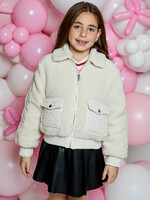 Design History Floral Pocket Jacket