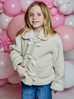 Design History Bow Jacket