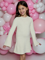Design History Sweater Dress