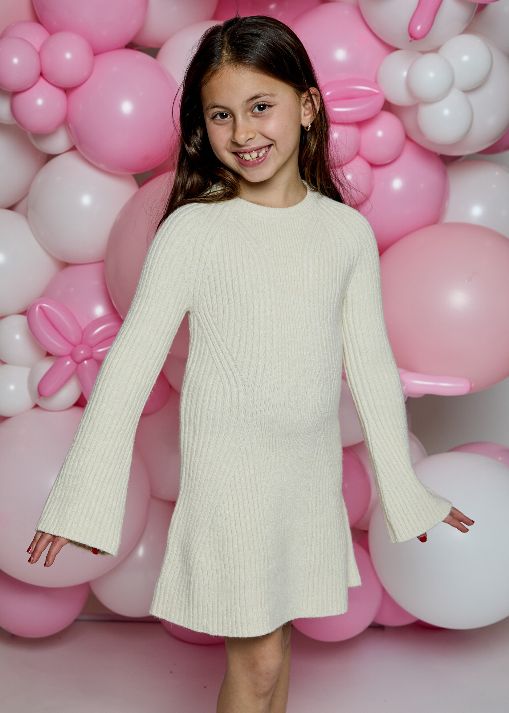 Design History Sweater Dress
