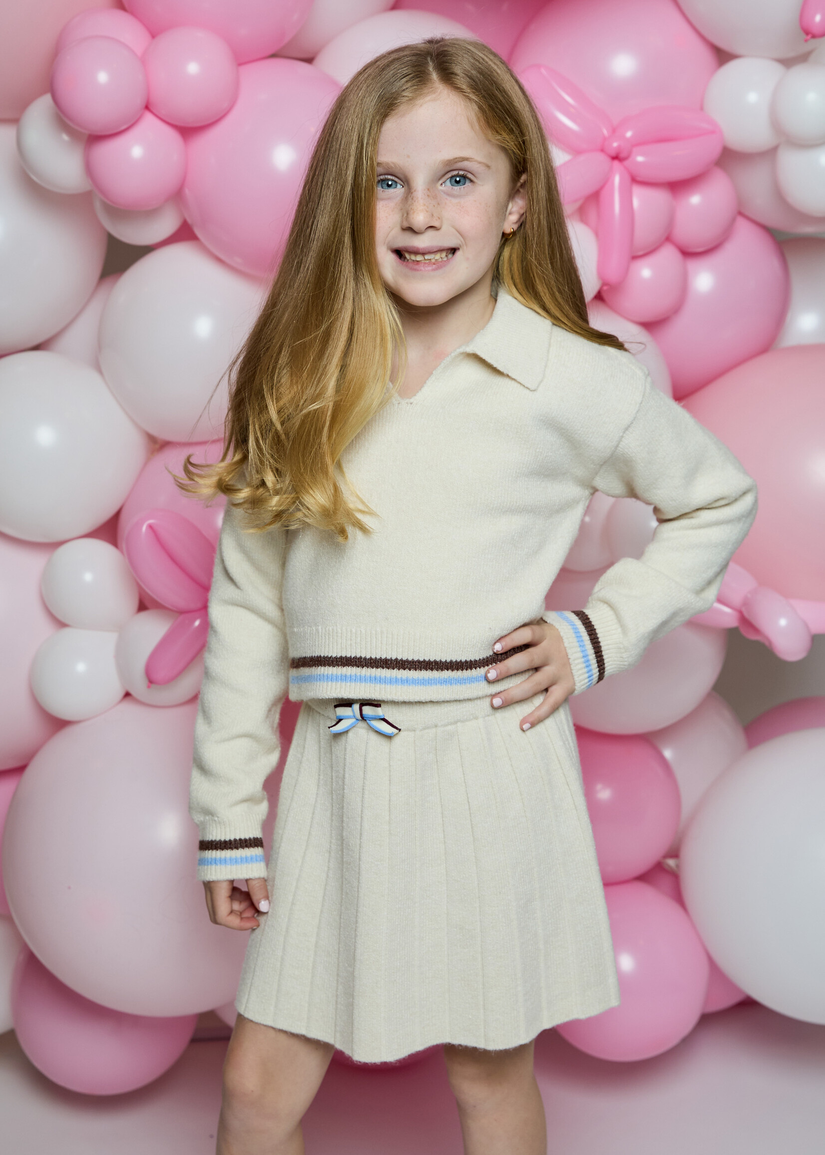 Design History Sweater Skirt