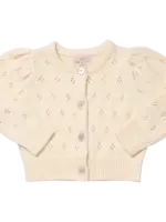 Pink Chicken Girls Connie Sweater