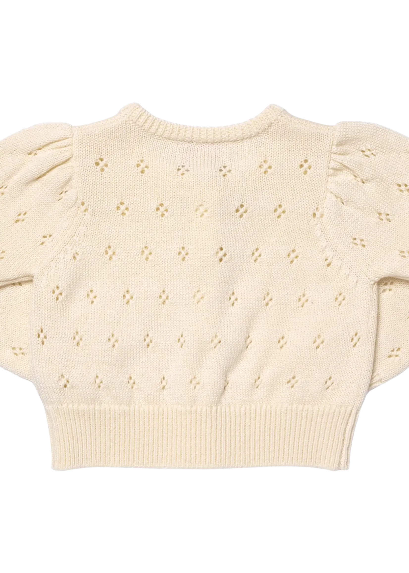 Pink Chicken Girls Connie Sweater