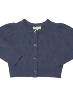 Pink Chicken Girls Connie Sweater