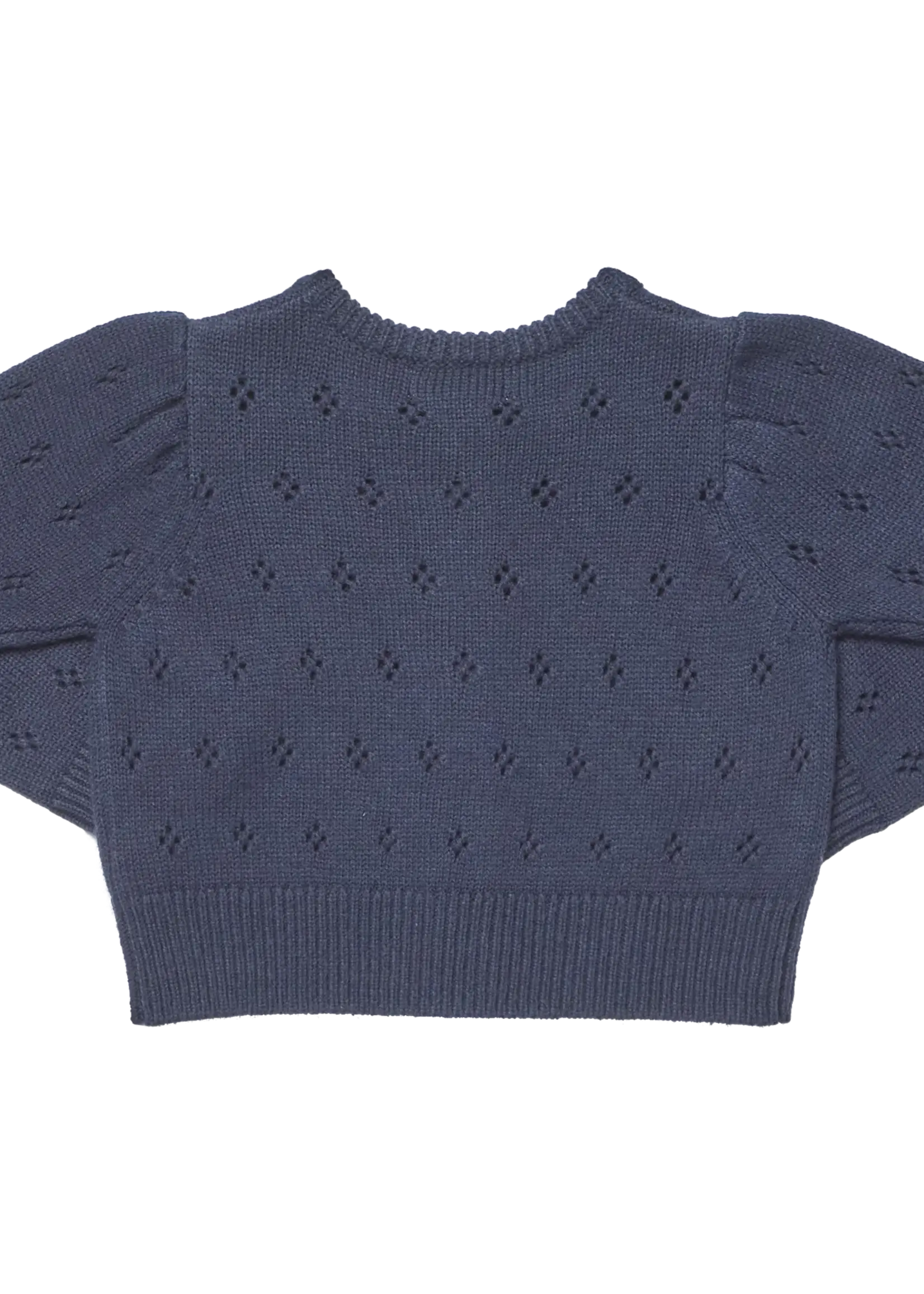 Pink Chicken Girls Connie Sweater