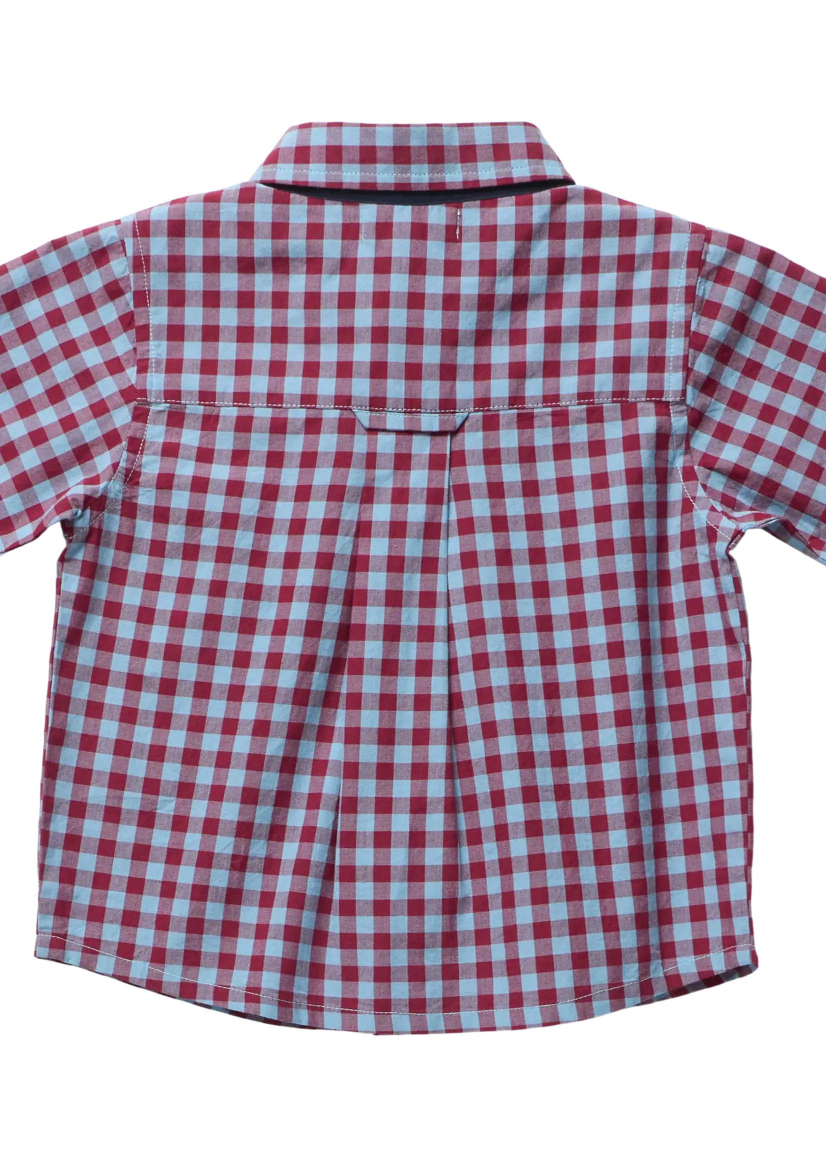 Pink Chicken Boys Jack Shirt