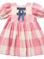 Pink Chicken Girls Hermione Dress