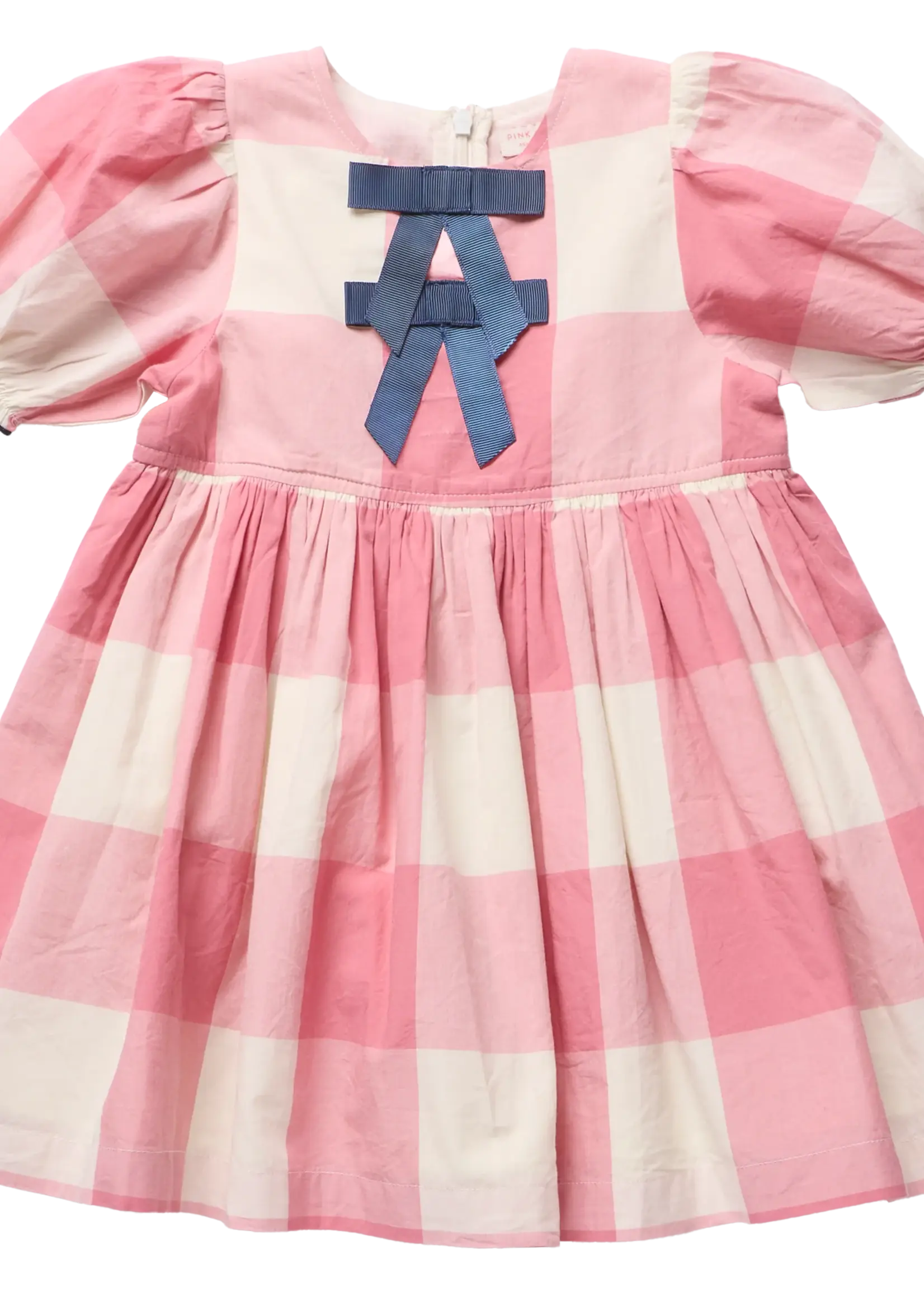 Pink Chicken Girls Hermione Dress