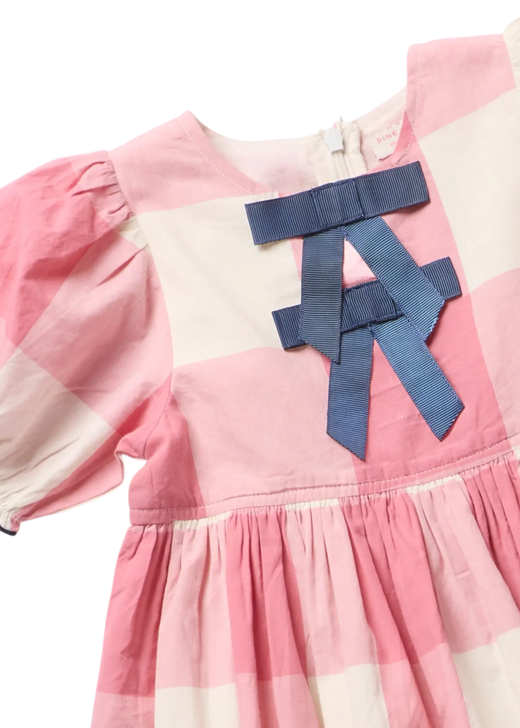Pink Chicken Girls Hermione Dress