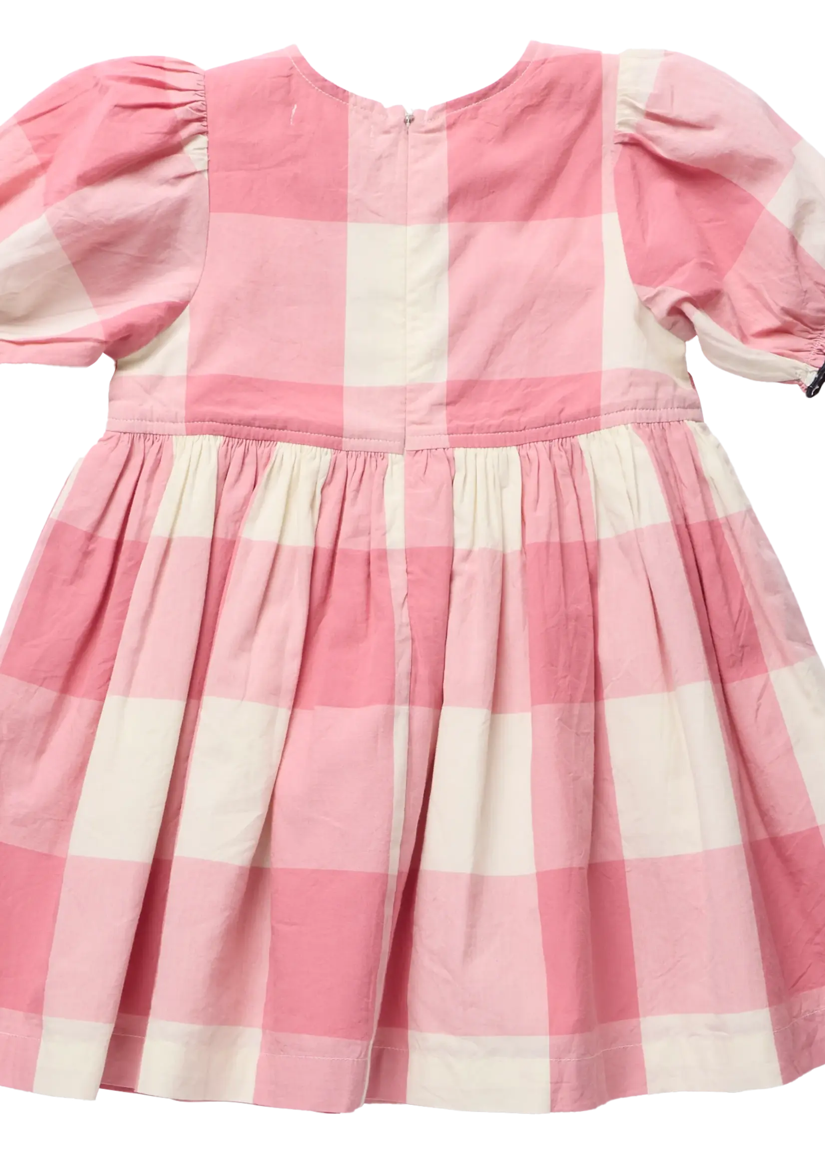 Pink Chicken Girls Hermione Dress