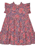 Pink Chicken Girls Jennifer Dress