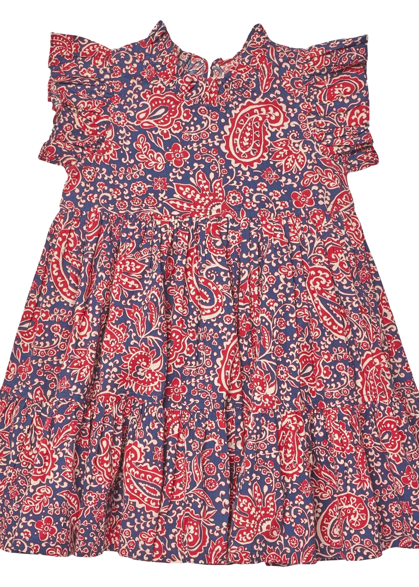 Pink Chicken Girls Jennifer Dress
