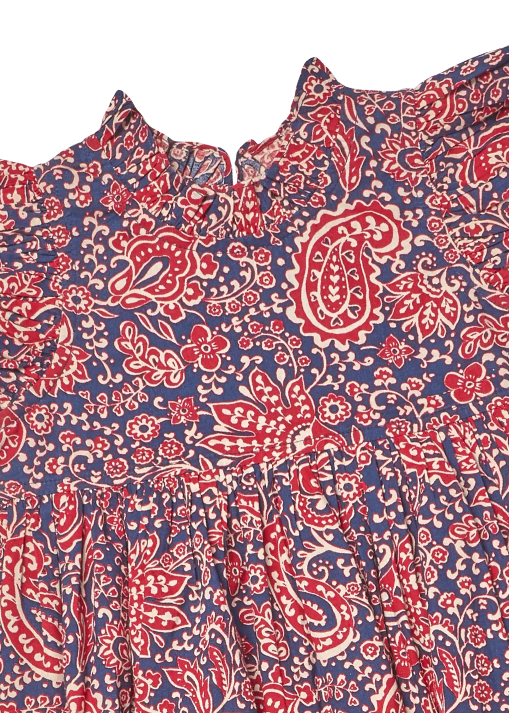 Pink Chicken Girls Jennifer Dress