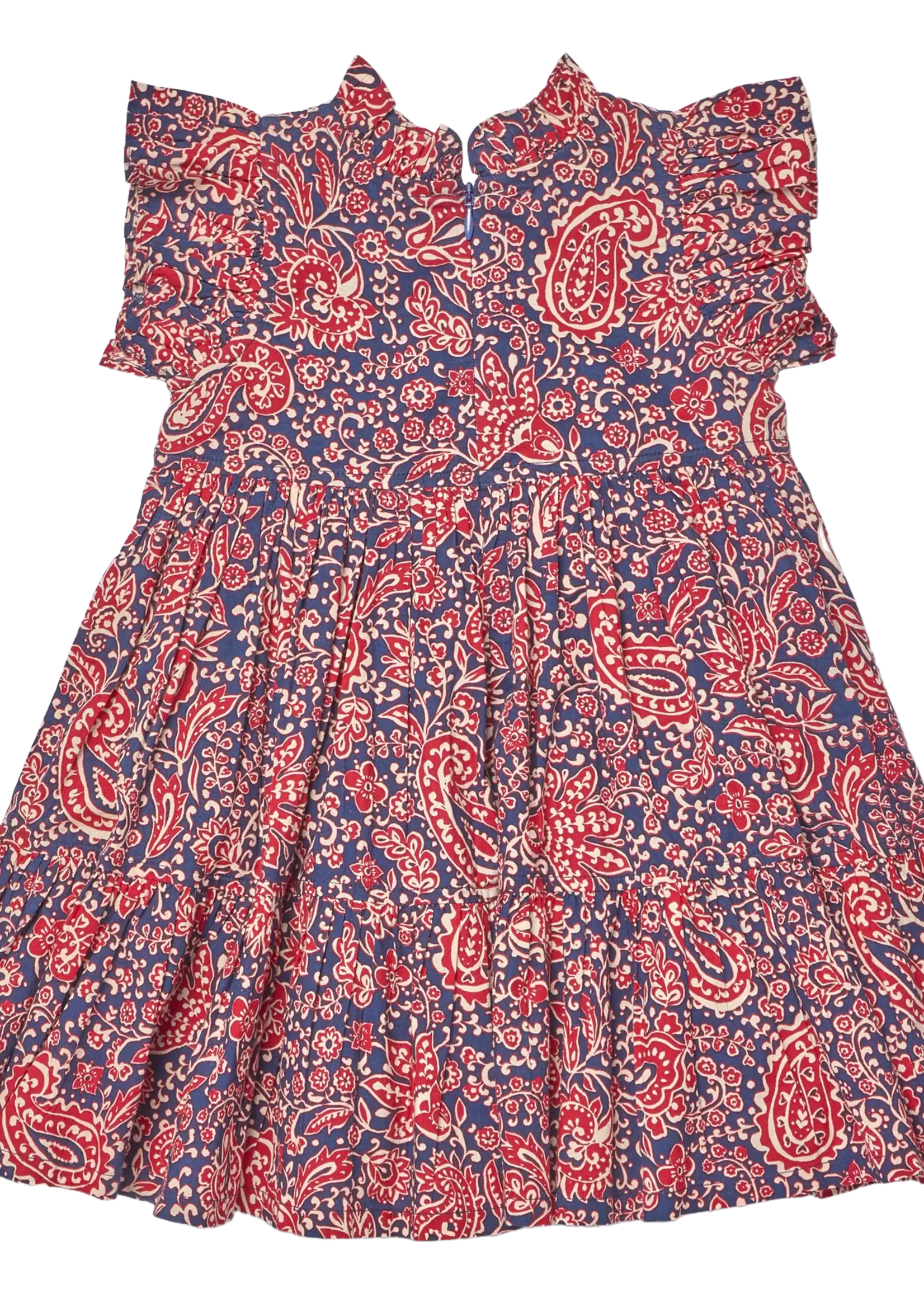 Pink Chicken Girls Jennifer Dress
