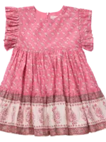 Pink Chicken Girls Kit Dress