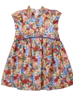 Pink Chicken Girls Fatima Dress