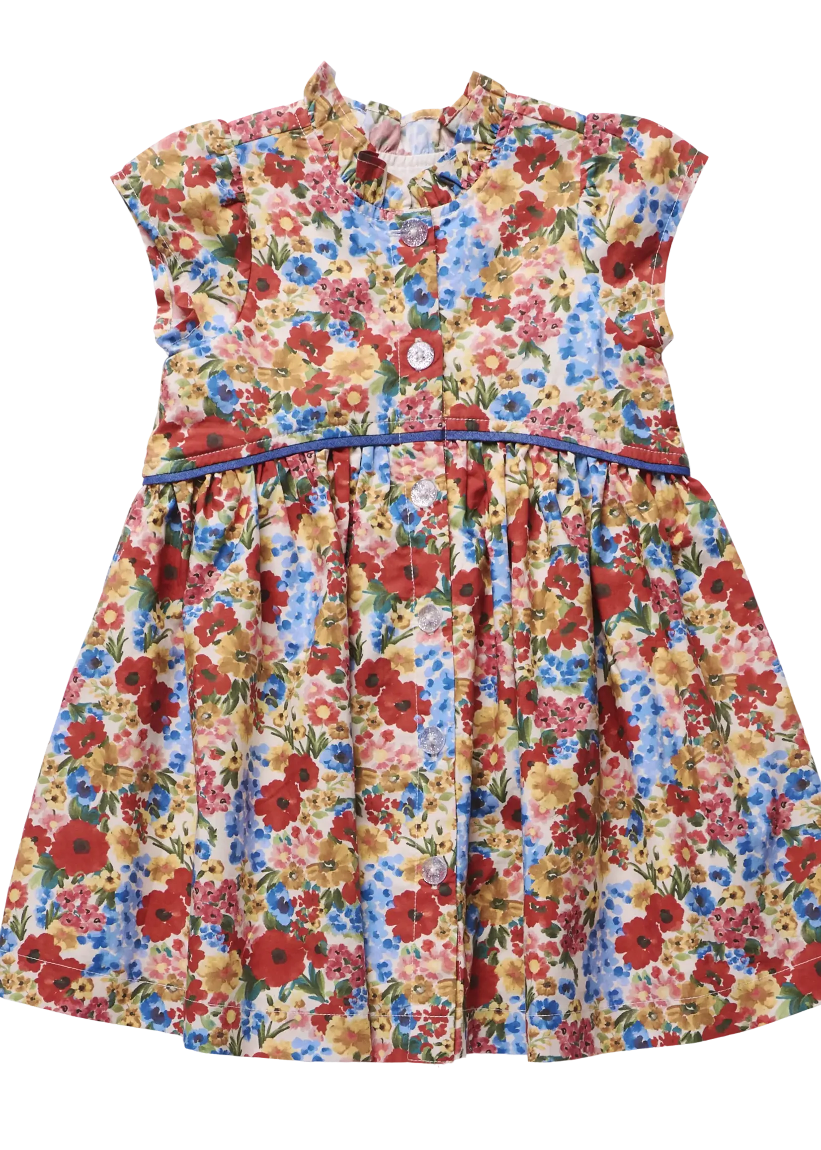 Pink Chicken Girls Fatima Dress